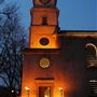 LSO St Luke's