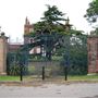 Bretons Manor House