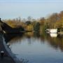 Grand Union Canal - Ladbroke Grove to Scrubs Lane