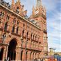 St Pancras London