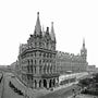 St Pancras London