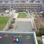 Views from Coin Street Neighbourhood Centre