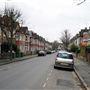 Elliscombe Road