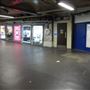 South Kensington Subway