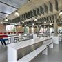 City of Westminster College - Paddington Green Campus