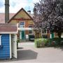 Bush Hill Park Primary School