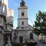 St Lawrence Jewry Church