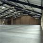 Oval Space