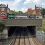 Hampstead Heath Station