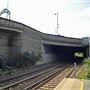 Shepherd's Bush Station