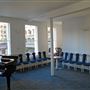 Peregrine's Pianos