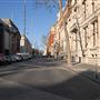 Exhibition Road