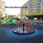 Churchill Gardens