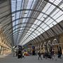 King's Cross Station