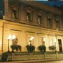 The Travellers Club