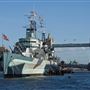 HMS Belfast