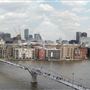 Port of London Authority - The Thames: Teddington to the sea