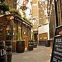 Ye Olde Mitre