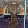 London Transport Museum - Acton Depot - Tubes