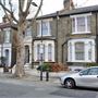 Boscombe Road