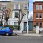 Boscombe Road