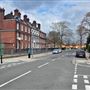 Wormholt Road