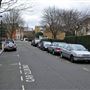 Adair Road