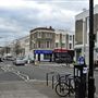 Golborne Road