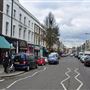 Golborne Road