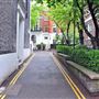 Kensington Church Walk