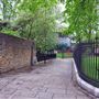 Kensington Church Walk