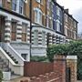 St Lawrence Terrace