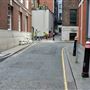 Lombard Lane