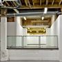 Victoria House - Basement