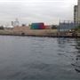 London's Royal Docks - Pontoon Dock