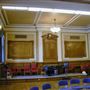 Deptford Town Hall, Goldsmiths