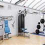 Charing Cross Sports Club