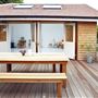 The Summerhouse