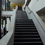 Goldsmiths College - Whitehead Building & Ian Gulland Lecture Theatre