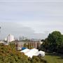 Views from New Academic Building Rooftop, Goldsmiths College