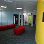 Goldsmiths College - New Academic Building
