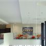 Goldsmiths College - New Academic Building