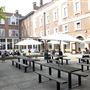 Goldsmiths College - Richard Hoggart Building