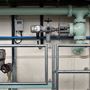 Chigwell Water Treatment Works