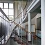 Chigwell Water Treatment Works