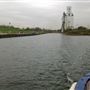 London's Royal Docks