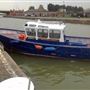 London's Royal Docks