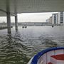 London's Royal Docks - Albert Basin