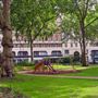 Portman Square Garden
