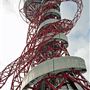 Arcelor Mittal Orbit (QEOP)